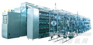 紡紗自動切紗器 紡紗自動切紗器