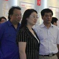 彭琦[國務院國資委監事會第7辦事處副主任]