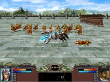 三國群英傳之兩宋風雲