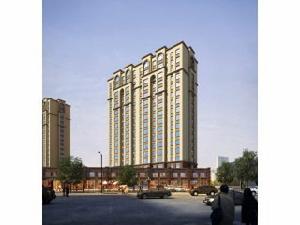 瑞鑫中央領地 瑞鑫中央領地