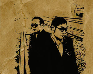 雙HiC組合 雙HiC組合