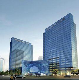 創維大廈 創維大廈