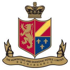 香港上海大酒店 香港上海大酒店