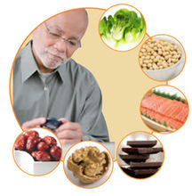 維生素D可降低對胰島素的耐受性