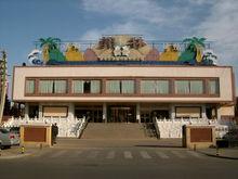 北京郭林家常菜食品有限責任公司