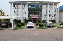 旺達集團 旺達集團