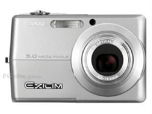 卡西歐ExilimEX-Z500 卡西歐ExilimEX-Z500