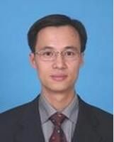 劉治軍[北京醫院副主任藥師、博士]