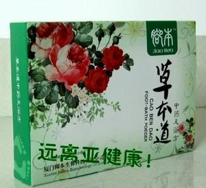 中藥足浴粉 中藥足浴粉