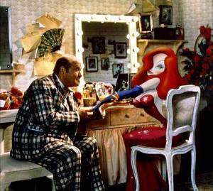 Who Framed Roger Rabbit