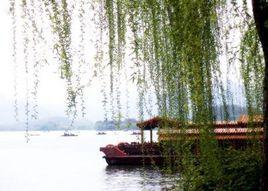 水仙子·西湖探梅 水仙子·西湖探梅