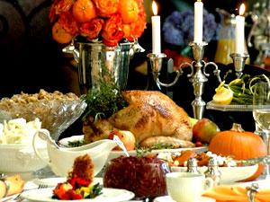 宴席里隱藏的星星