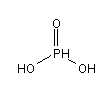 亞磷酸