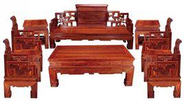 年年紅木家具 年年紅木家具