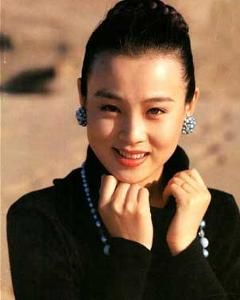 趙明明[中國內地女演員]