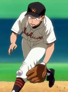 《王牌投手振臂高揮》 《王牌投手振臂高揮》