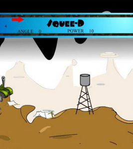 迷你瘋狂坦克 迷你瘋狂坦克