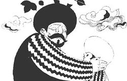 《阿拉丁和神燈》《航海家辛巴達》