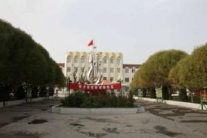 克州第三中學 克州第三中學