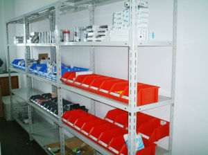 輕型角鋼貨架 輕型角鋼貨架