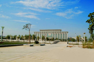 Guangshan County Guangshan County