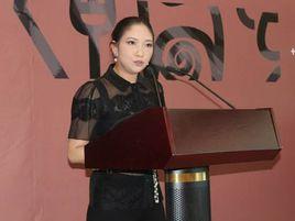 蔡麗萍[鹽城市響水縣紅十字會常務副會長]