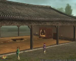 《逍遙三國志》