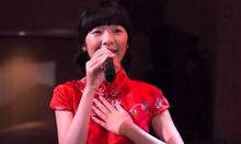 月亮代表我的心[孫儀、湯尼創作歌曲]