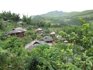 大幫考村 大幫考村