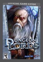 《龍與地下城：地下城主》