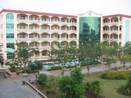 瓊海市嘉積第二中學 瓊海市嘉積第二中學