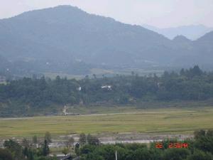 豆地坡自然村 豆地坡自然村