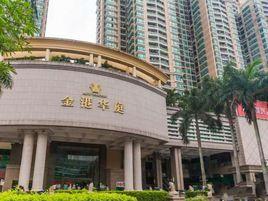 金港華庭 金港華庭