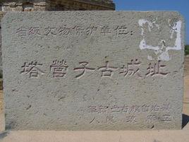 塔營子鄉 塔營子鄉