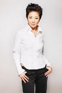 趙芮[中國國家話劇院演員]