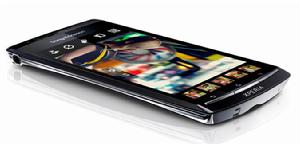 智美Android Xperia arc LT15i