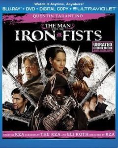 鐵拳[史蒂夫·卡爾執導美國電影]