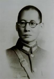 龍雲[抗日愛國將領，雲南省政府主席]