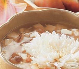 菊花鱸魚窩 菊花鱸魚窩