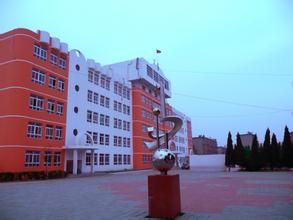 淮南26中 淮南26中