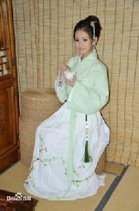 新疆漢服吧 新疆漢服吧