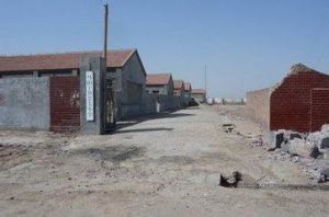 馬山子鎮 馬山子鎮