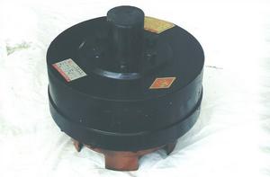 離心偶合器 離心偶合器