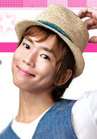 透(トオル) 演員 樂信悟