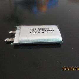 聚合物電芯 聚合物電芯