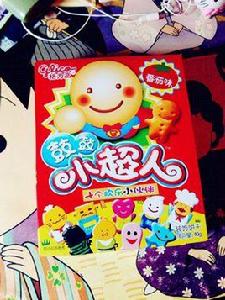 鼓鼓小超人 鼓鼓小超人