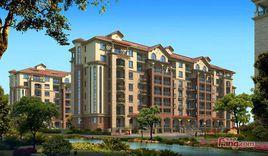 羅馬風情城別墅 羅馬風情城別墅