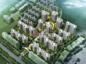 錦豪雍景園 錦豪雍景園