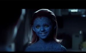 X戰警：逆轉未來