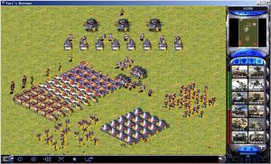 Command & Conquer: Red Alert 2